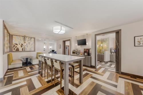 Billede fra billedgalleriet på Best Western Green Oak Inn & Suites i La Vernia