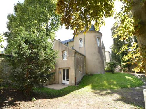 Cottage in Central Bayeux