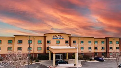 Baymont by Wyndham Midland Center in Midland