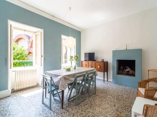 Imagen de la galería de Appartamento in centro storico a Cannero Riviera, en Cannero Riviera