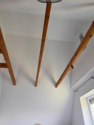 Fotografie z fotogalerie ubytování Unsere Haus v destinaci Bücken