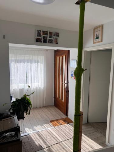 Fotografie z fotogalerie ubytování Unsere Haus v destinaci Bücken