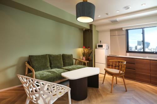 the Moto Hotel Ueno II