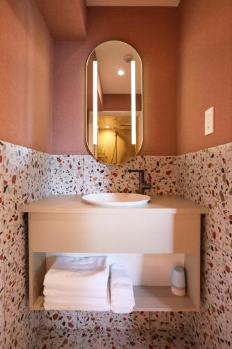 the Moto Hotel Ueno II