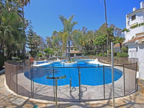 Coastal Getaway with Pool