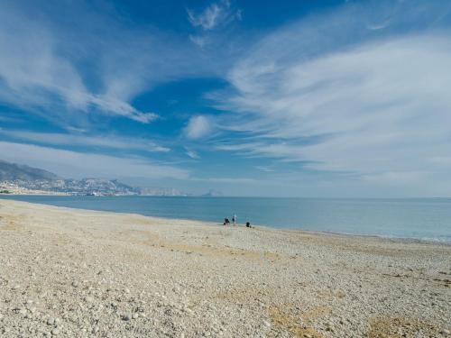 Φωτογραφία από το άλμπουμ του Villa in L'Albir with Pool and Near Golf σε Albir