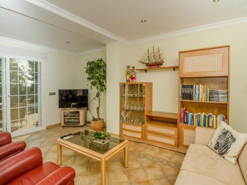 Φωτογραφία από το άλμπουμ του Villa in L'Albir with Pool and Near Golf σε Albir