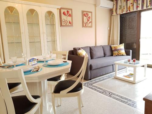 Apartment in Fuengirola by Mediterranean Beach