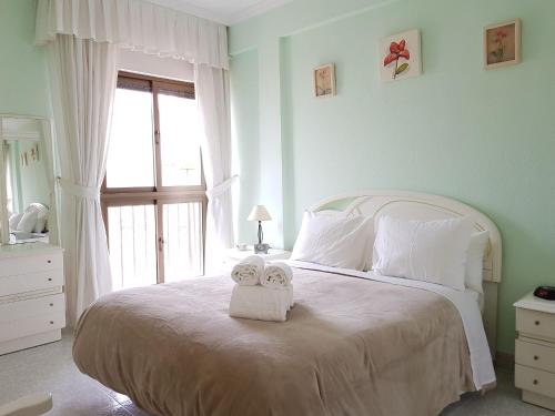 Apartment in Fuengirola by Mediterranean Beach