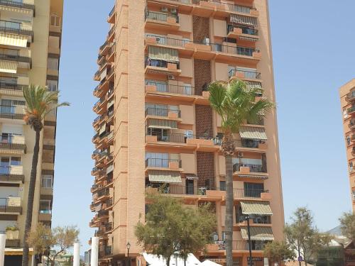 Apartment in Fuengirola by Mediterranean Beach