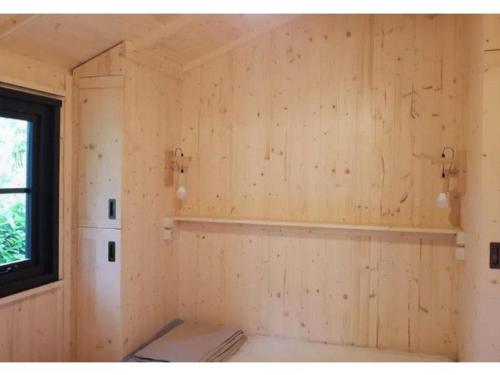 Φωτογραφία από το άλμπουμ του Chalet sur pilotis avec terrasse - 5 personnes - API-1-52-505 σε Moncrabeau