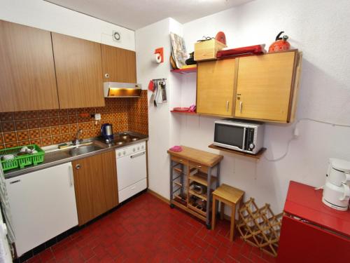 Apartment near the ski lift