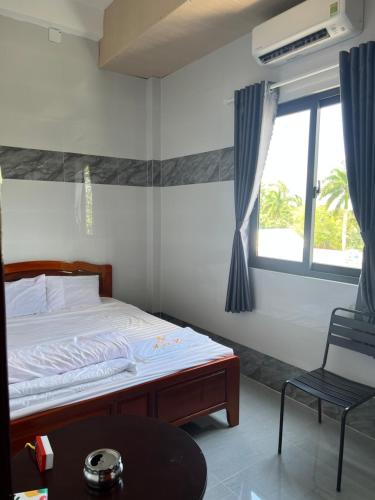 Gallery image of NHÀ NGHỈ MINH Hà in Ấp Nhứt (1)