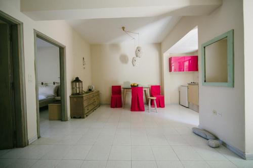 Billede fra billedgalleriet på Gorgona Studios i Faliraki