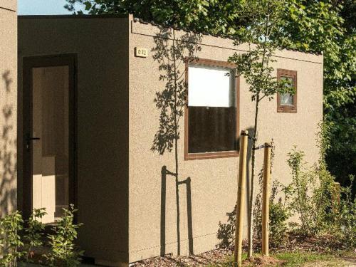 Mobil home avec terrasse à San Sebastián - API-1-52-463