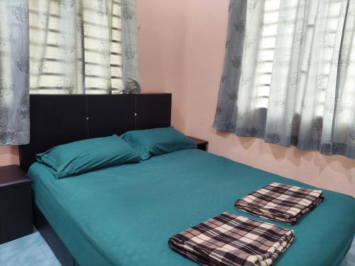 Fotografie z fotogalerie ubytování Rose Homestay Padang Besar v destinaci Padang Besar