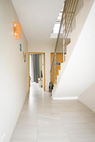 Fotografie z fotogalerie ubytování Bois Mapou Self Catering Apartments Unit 204 v destinaci Riviere Noire