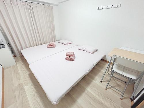 Tokyo Stay West Sugamo #103