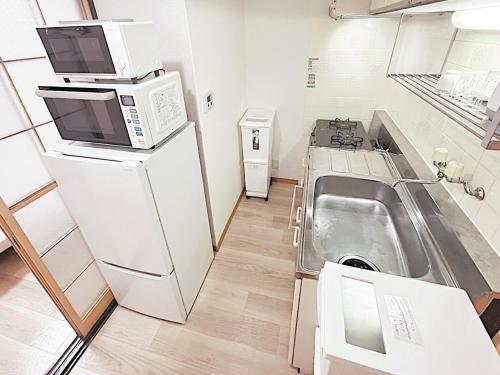 Tokyo Stay West Sugamo #103