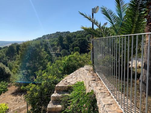 Foto dalla galleria di oasi di pace fasano villa panoramica a Selva di Fasano