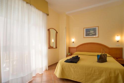 Gallery image of Hotel Katy in Viareggio