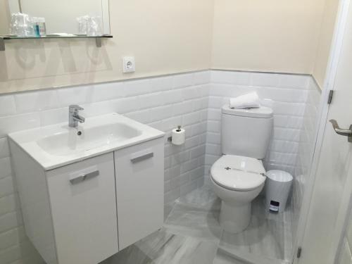 Un baño de nüa alameda