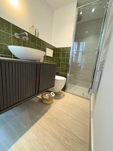 Elegant 1BR Monthly Rental near Place Vendôme