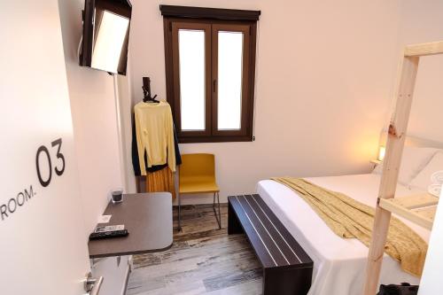 Galeriebild der Unterkunft The 8 Rooms House in Tarifa