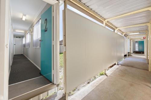 Φωτογραφία από το άλμπουμ του The Barracks Wagin σε Wagin