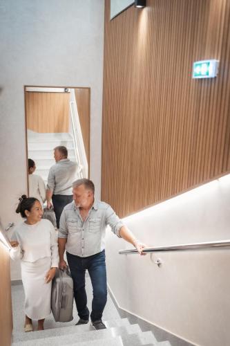 Gäste, die in der Unterkunft Hotel Astral übernachten