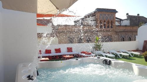 Apartamentos Doña Lola, Seville – Updated 2022 Prices