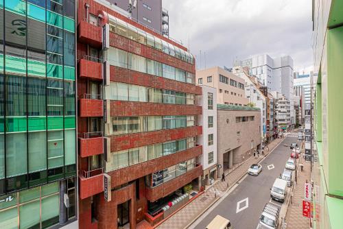 phoneix apt ginza