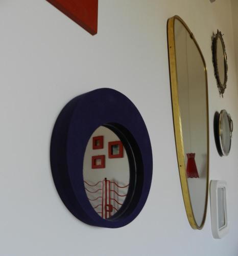 Gambar di galeri bagi Villa Zammarra di Casa Modica