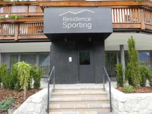 Imagen de la galería de Appartements Sporting, en Sesto