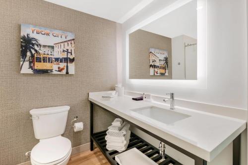 Gallery image of Cambria Hotel Tampa-Brandon in Tampa