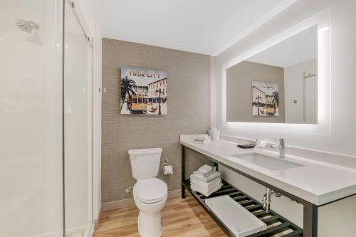 Gallery image of Cambria Hotel Tampa-Brandon in Tampa