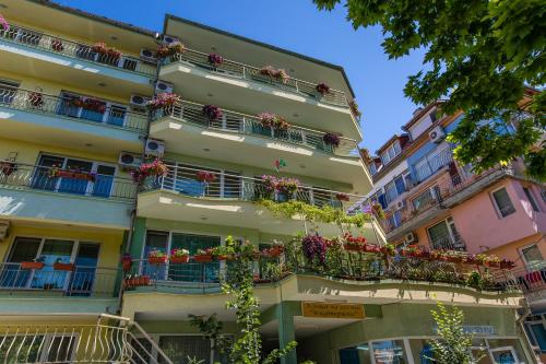 Guest House ,, Ekaterina