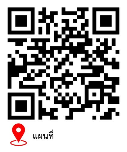 a black labyrinth with a red dot in the middle at Happyhouse Laksi station (PK14) in Lak Si