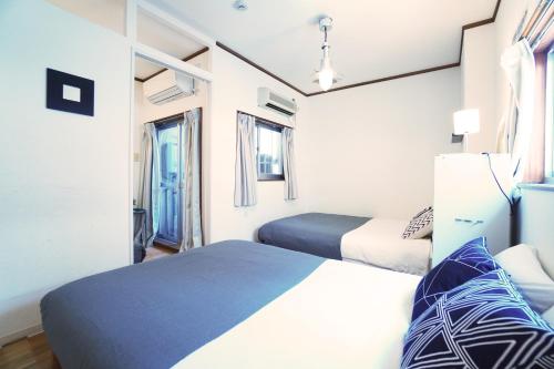Dotonbori Modern House