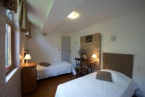 Gallery image of Les appartements du Relais du Jacquet in Navarrenx