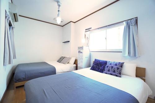 Dotonbori Modern House