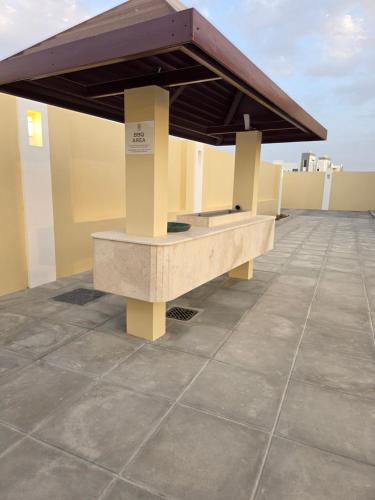Instalaciones para jugar al ping pong en Sada Villas o alrededores