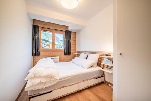 FLORIMONT 8: joli 2 chambres proche centre au calme