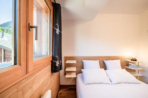 FLORIMONT 8: joli 2 chambres proche centre au calme