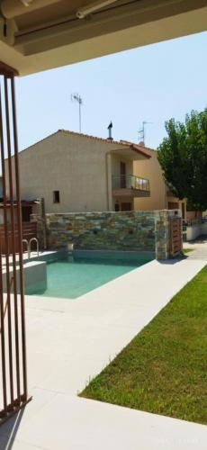 Gallery image of Sagini Suites in Paradisos