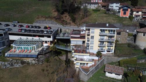 Φωτογραφία από το άλμπουμ του Al Ponte σε Cademario