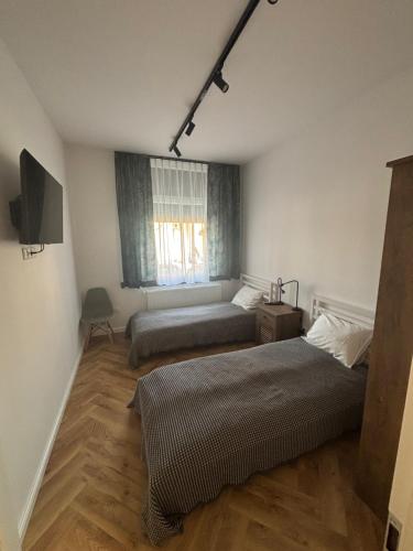 DWORCOWA 5 LOFT Numer 1