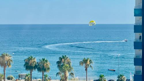 Квартира в 150м от моря, Тосмур