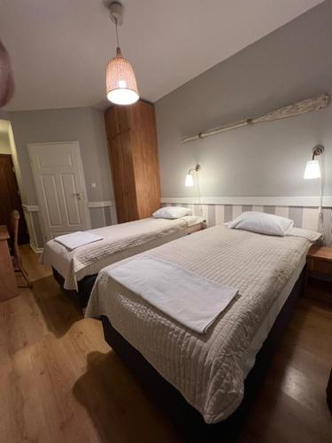 Gallery image of Wiatraki Nature Resort in Olsztynek