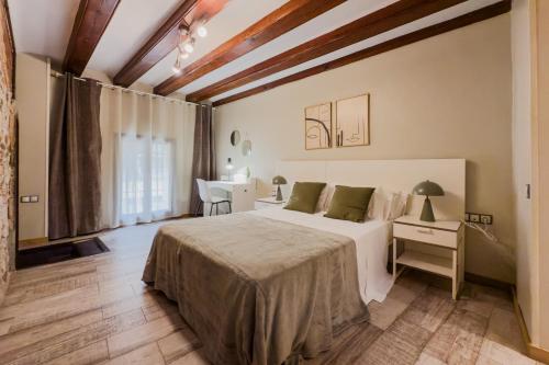 Novus Homes Barcelona Poble Sec